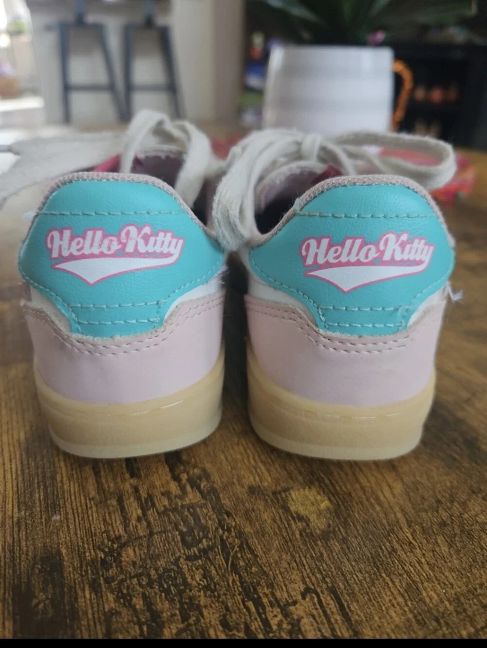 Zara cute hello